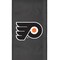 Dreamseat Stealth Recliner with Philadelphia Flyers Logo XZ52082CDSMHTBLK-PSNHL42010 - alternate 3